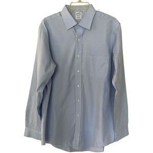 Brooks Brothers Extra Slim Fit Dress Shirt
